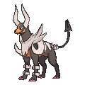 Mega Houndoom