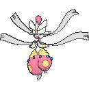 Mega Medicham