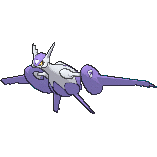Mega Latias