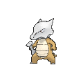 Marowak