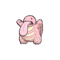 Lickitung
