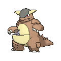 Kangaskhan