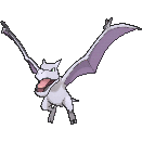 Aerodactyl