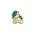Cyndaquil