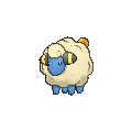 Mareep