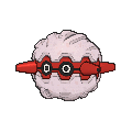 Forretress