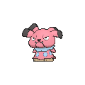 Snubbull