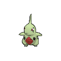 Larvitar
