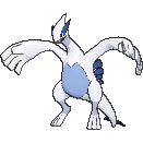 Lugia