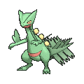 Sceptile