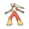 Blaziken