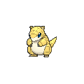 Sandshrew