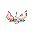 Masquerain