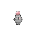 Spoink