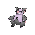 Grumpig