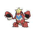Crawdaunt