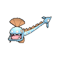 Huntail