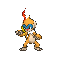 Monferno