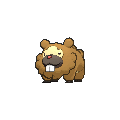 Bidoof
