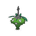 Plant Wormadam