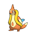 Floatzel