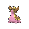 Gastrodon