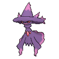 Mismagius