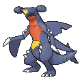 Garchomp