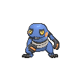 Croagunk