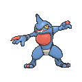 Toxicroak