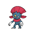 Weavile