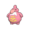 Lickilicky