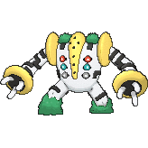 Regigigas