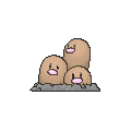 Dugtrio