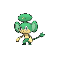 Pansage