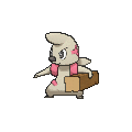 Timburr