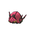 Venipede