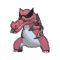 Krookodile