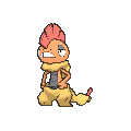Scrafty