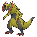 Haxorus