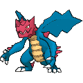 Druddigon