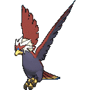 Braviary