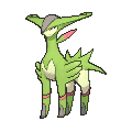 Virizion