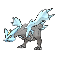 Kyurem