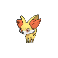 Fennekin