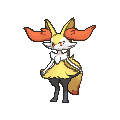 Braixen