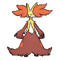 Delphox