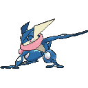 Greninja