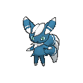 Male Meowstic
