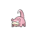 Slowpoke